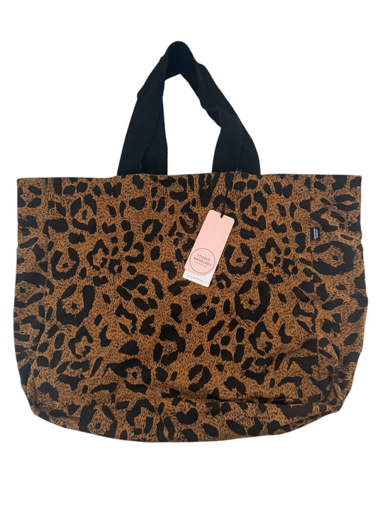 Studio Anneloes tas NIEUW