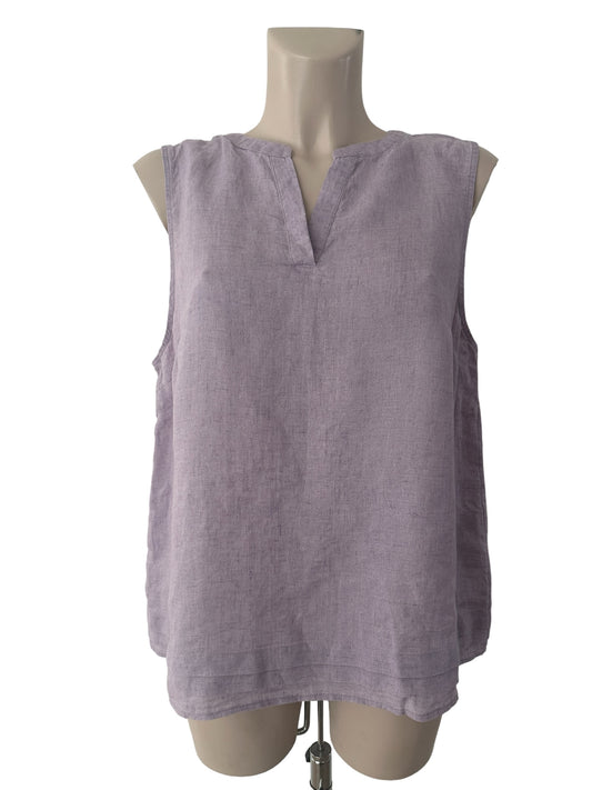 S Oliver top XL
