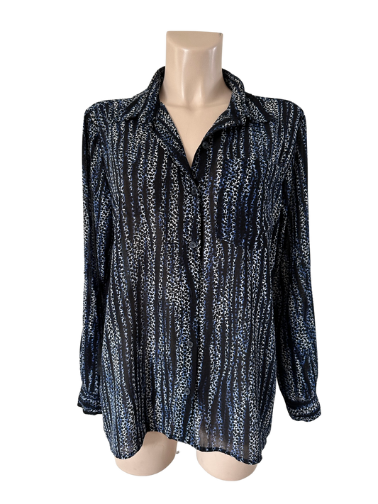 Michael Kors blouse M