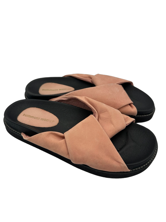 Summum sandalen 39