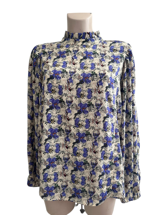 Co’Couture shirt lange mouw XL