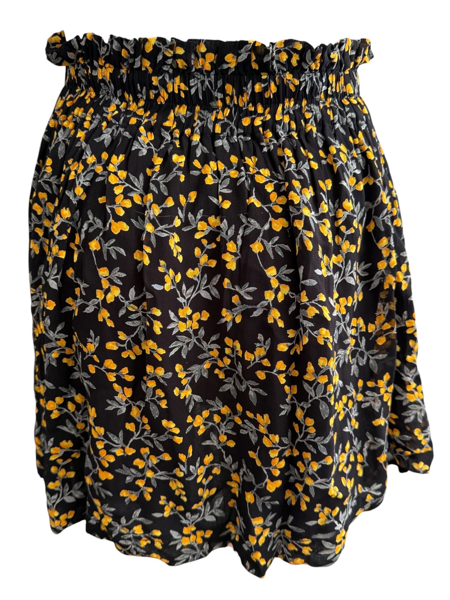 Ganni rok XS