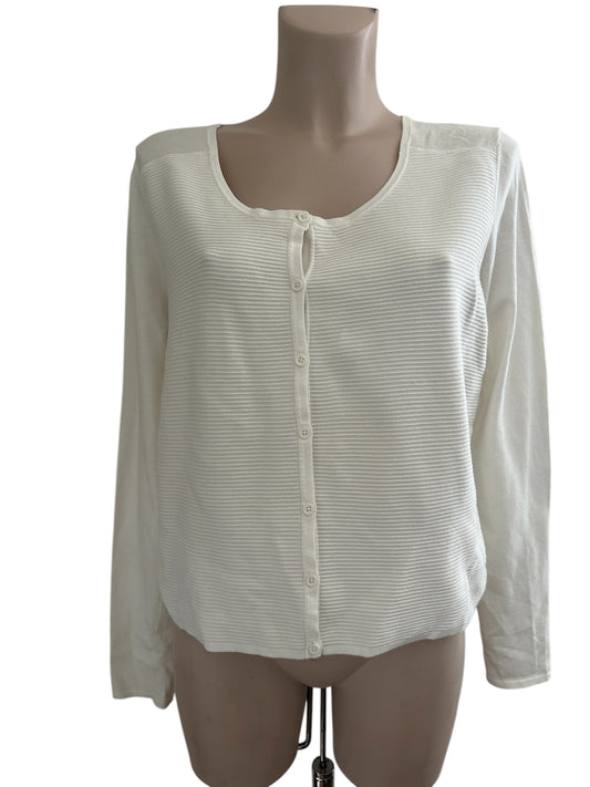 Claudia Strater vest XL