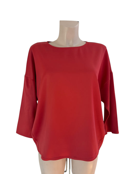 Kyra shirt lange mouw NIEUW M