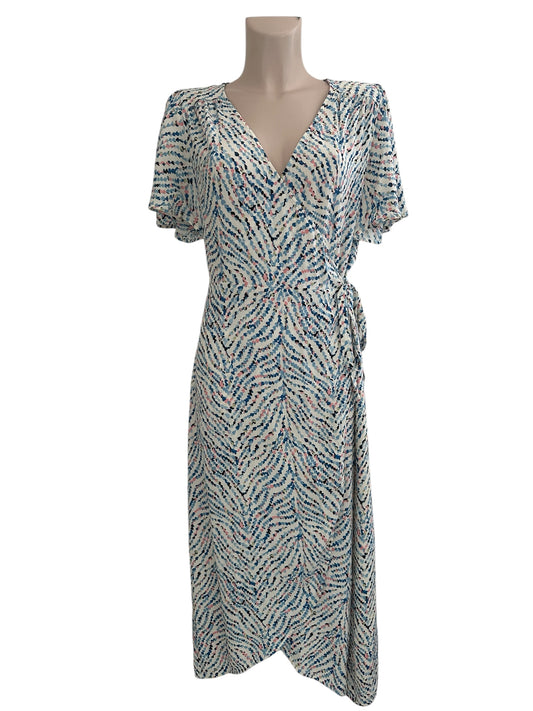 Fabienne Chapot maxi jurk XL
