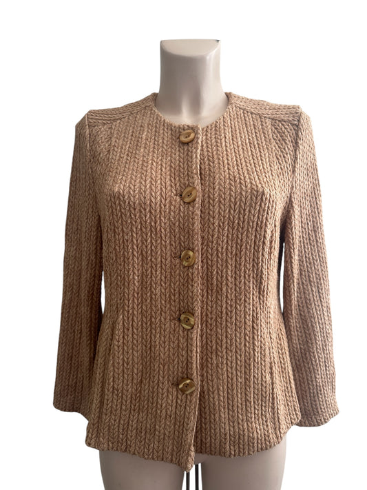 Atelier vest M