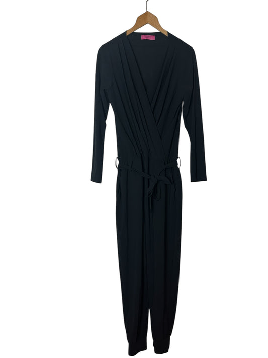 Studio Anneloes jumpsuit zwart S