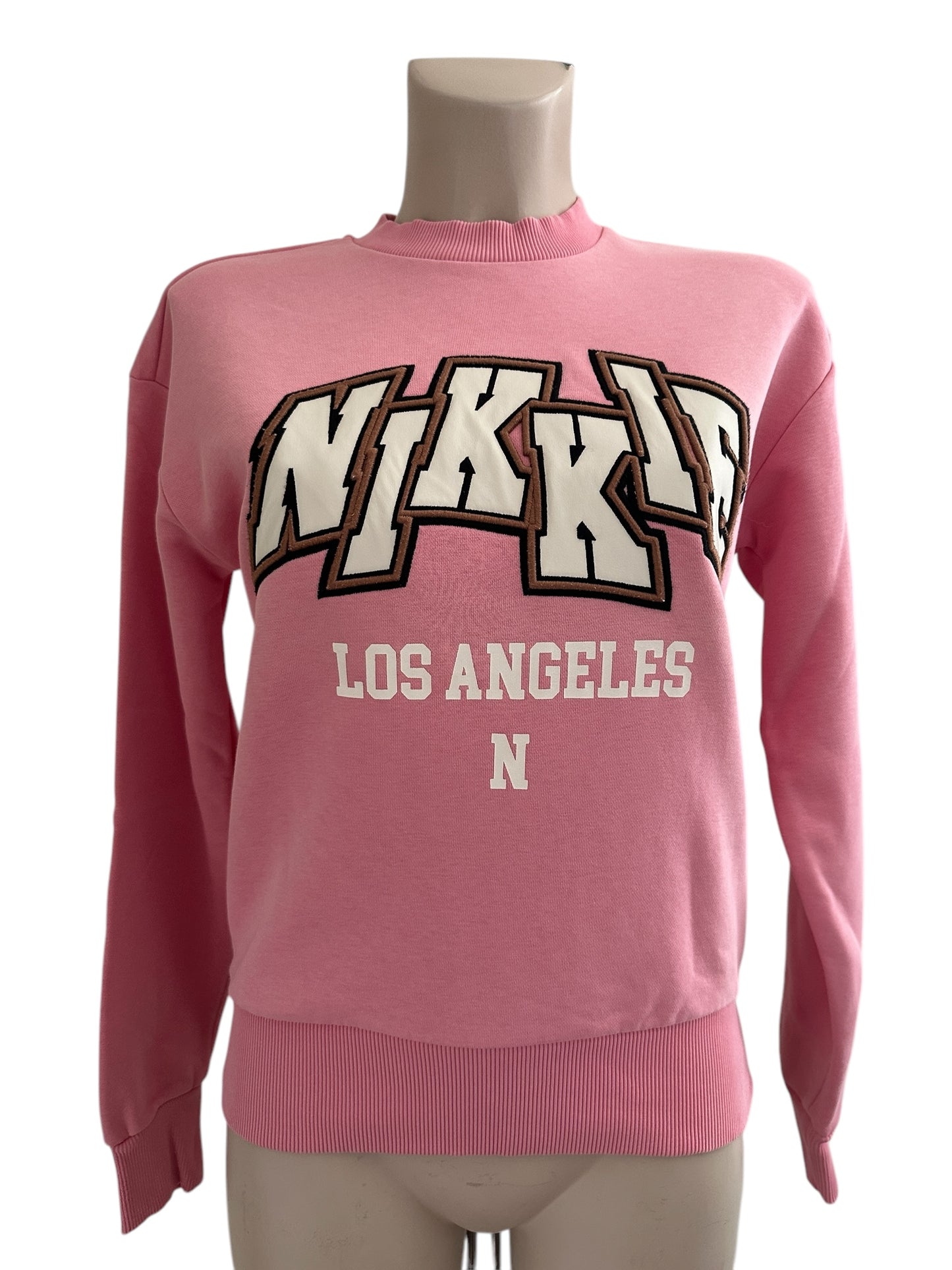 Nikkie trui XS
