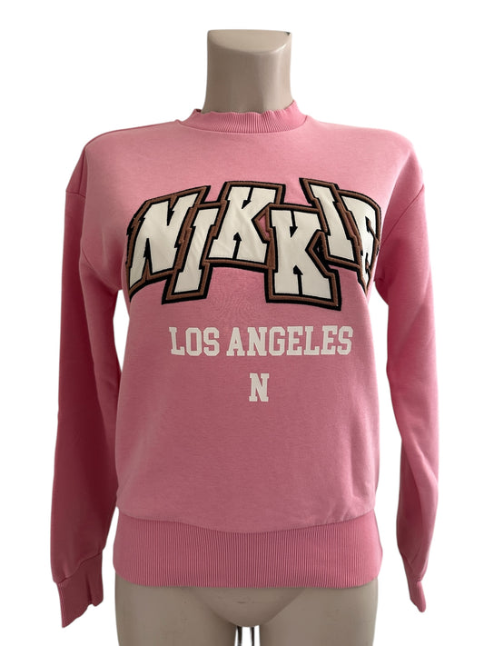 Nikkie trui XS