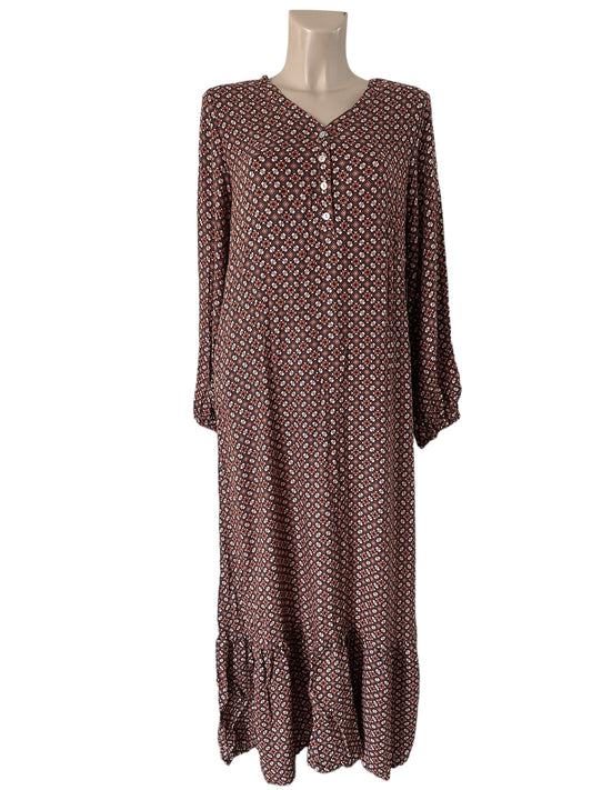 Est'Seven maxi dress XS