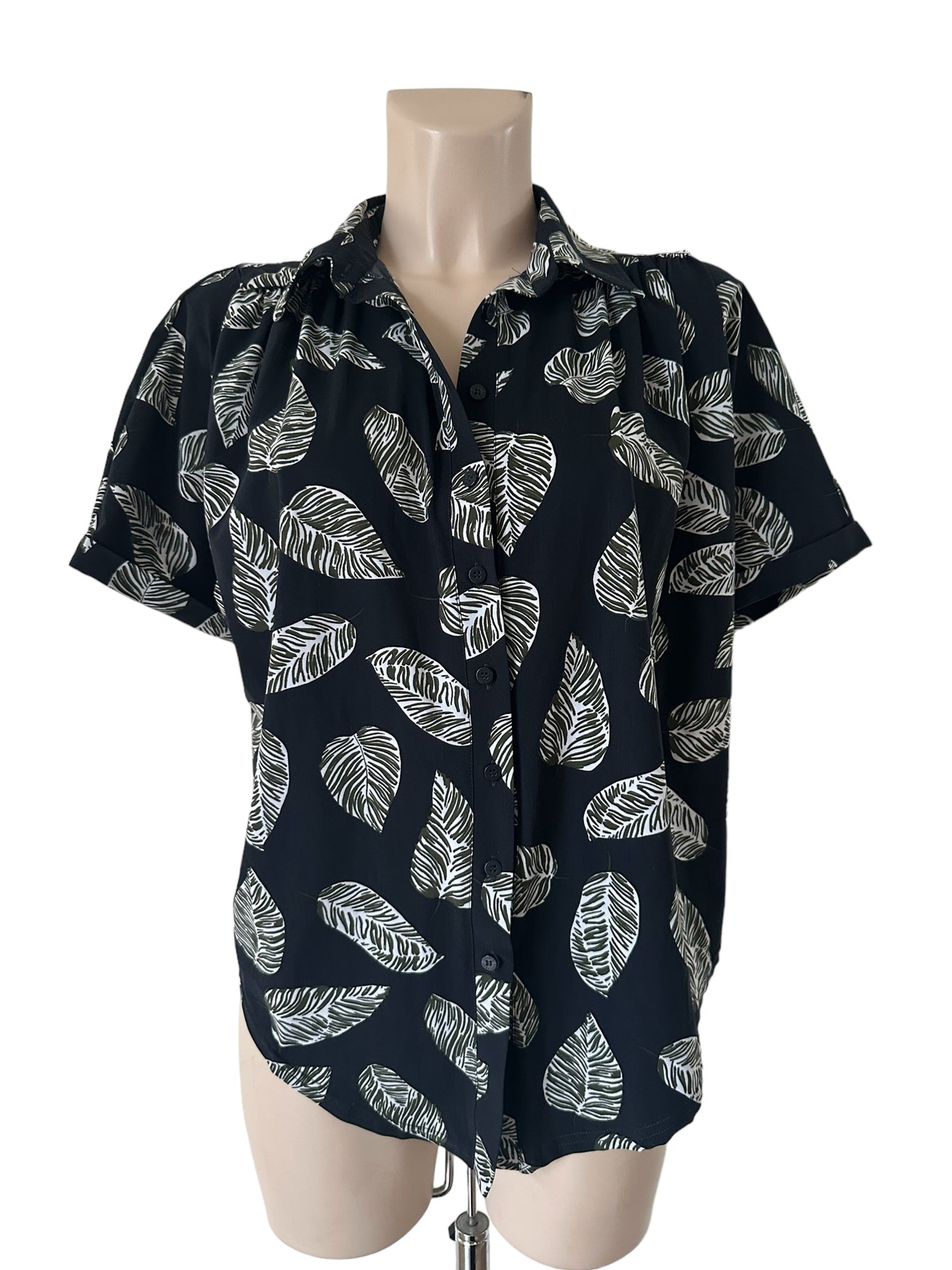 Studio Anneloes blouse size S