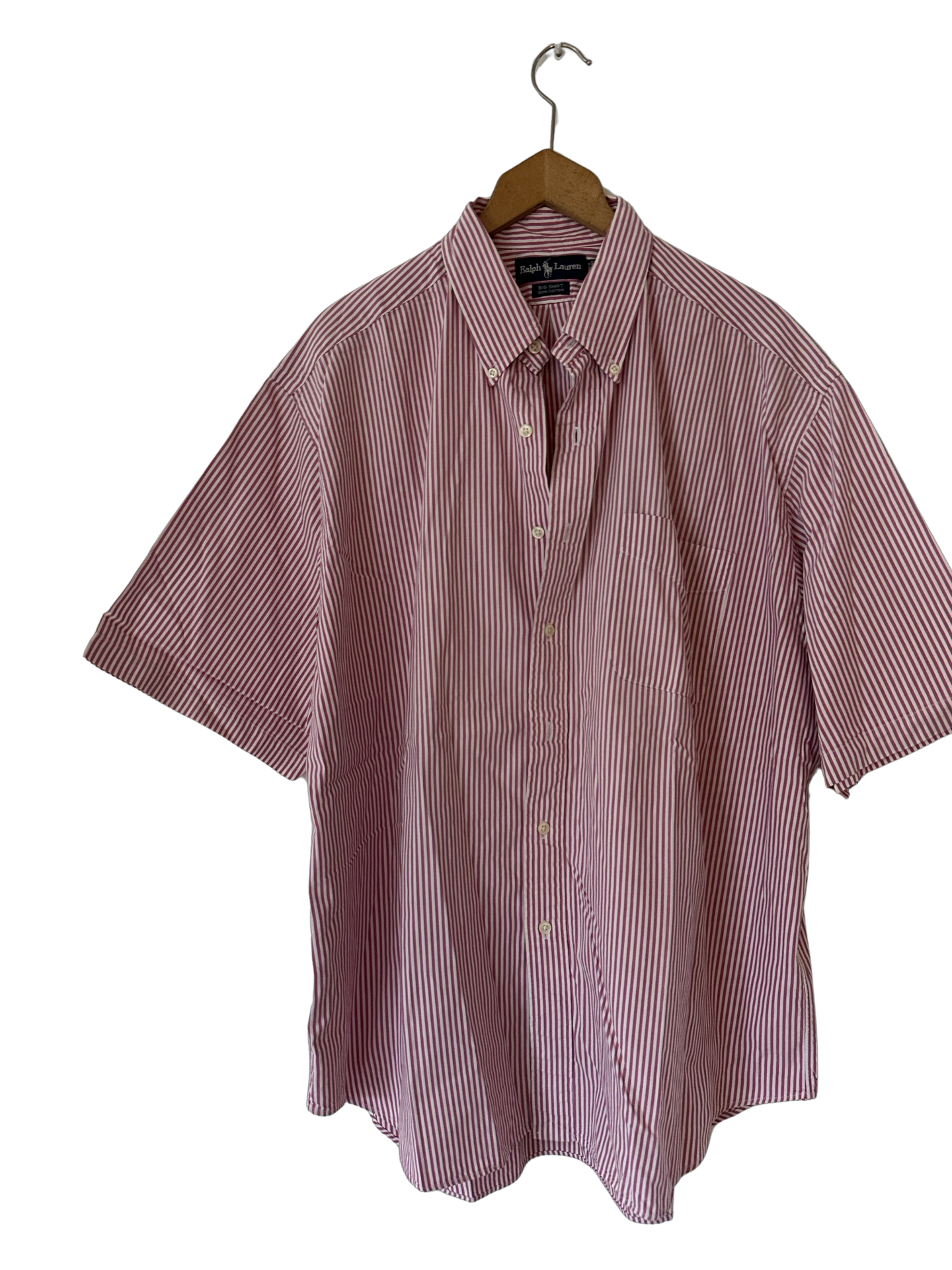 Ralph Lauren overhemd XL