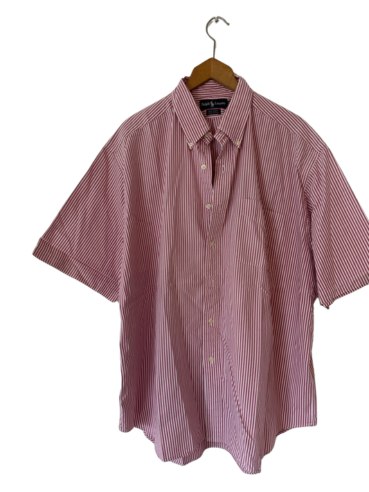 Ralph Lauren overhemd XL