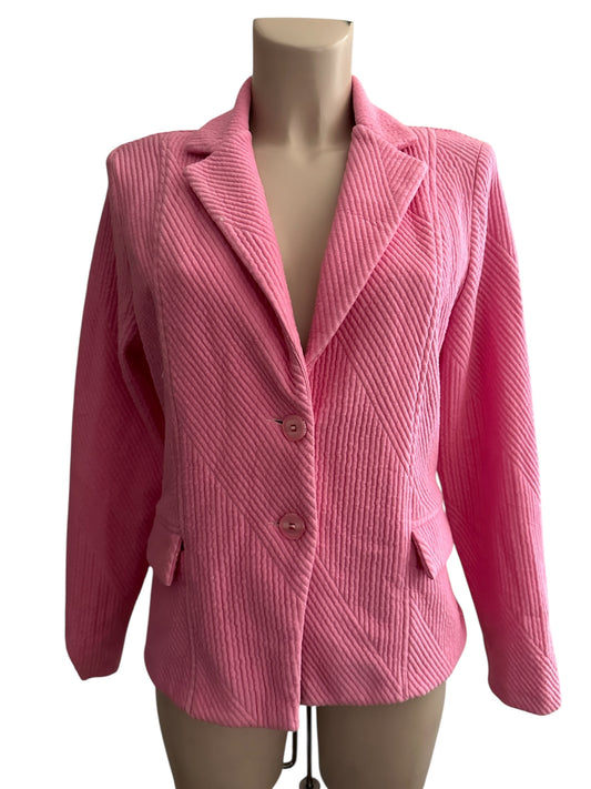 Helena Hart blazer S