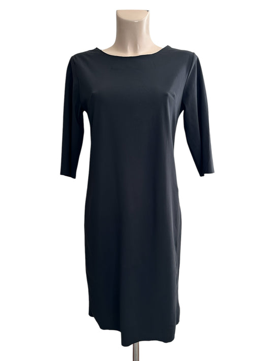Bellamy jurk travel S