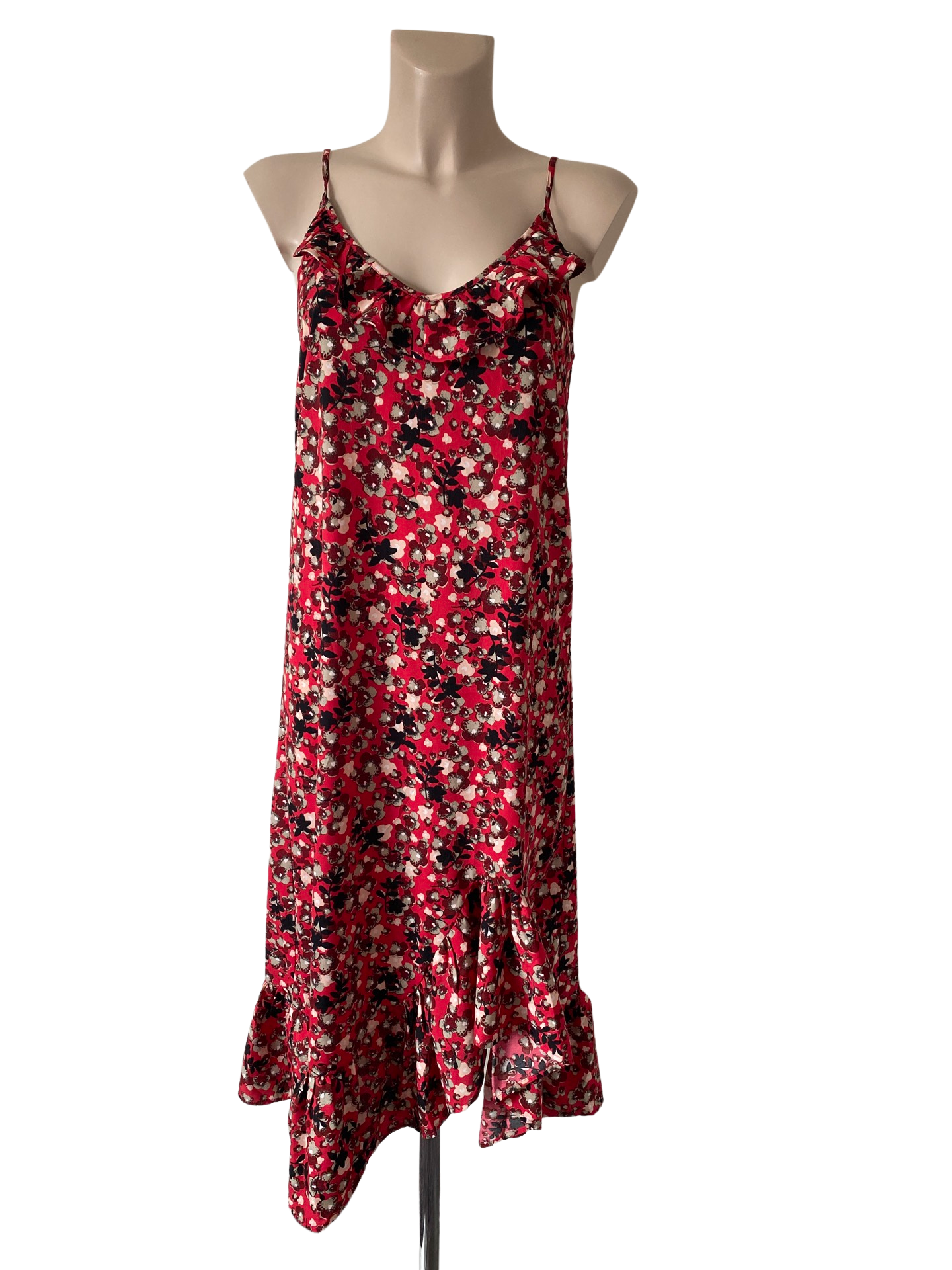 Summum maxi jurk S