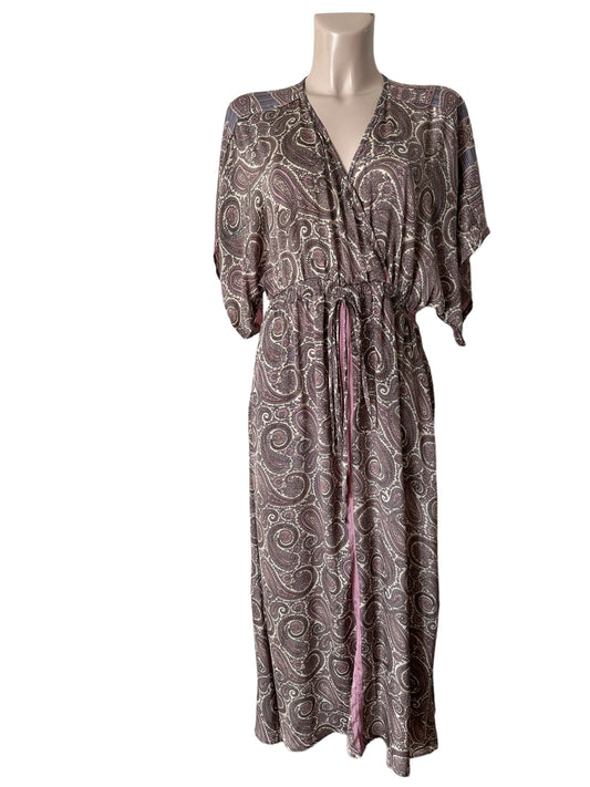 Sissel Edelbo maxi jurk One Size