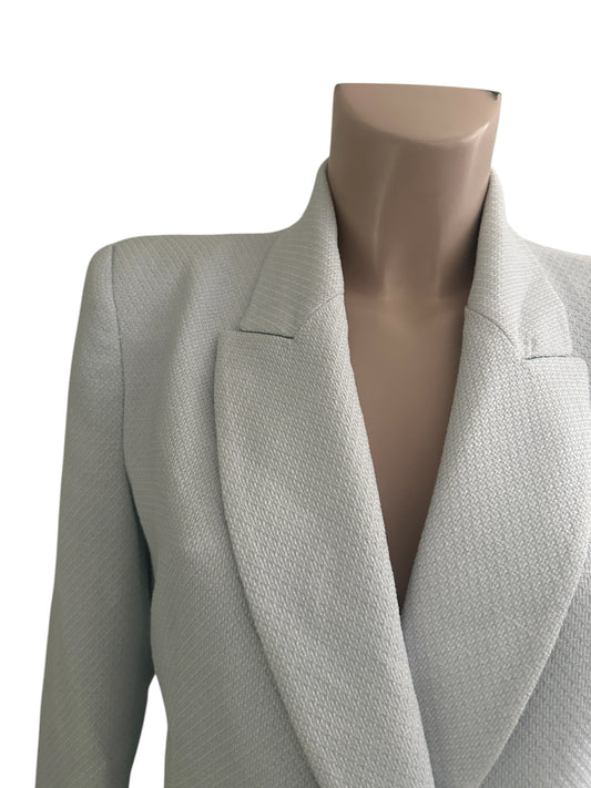 Zara blazer M
