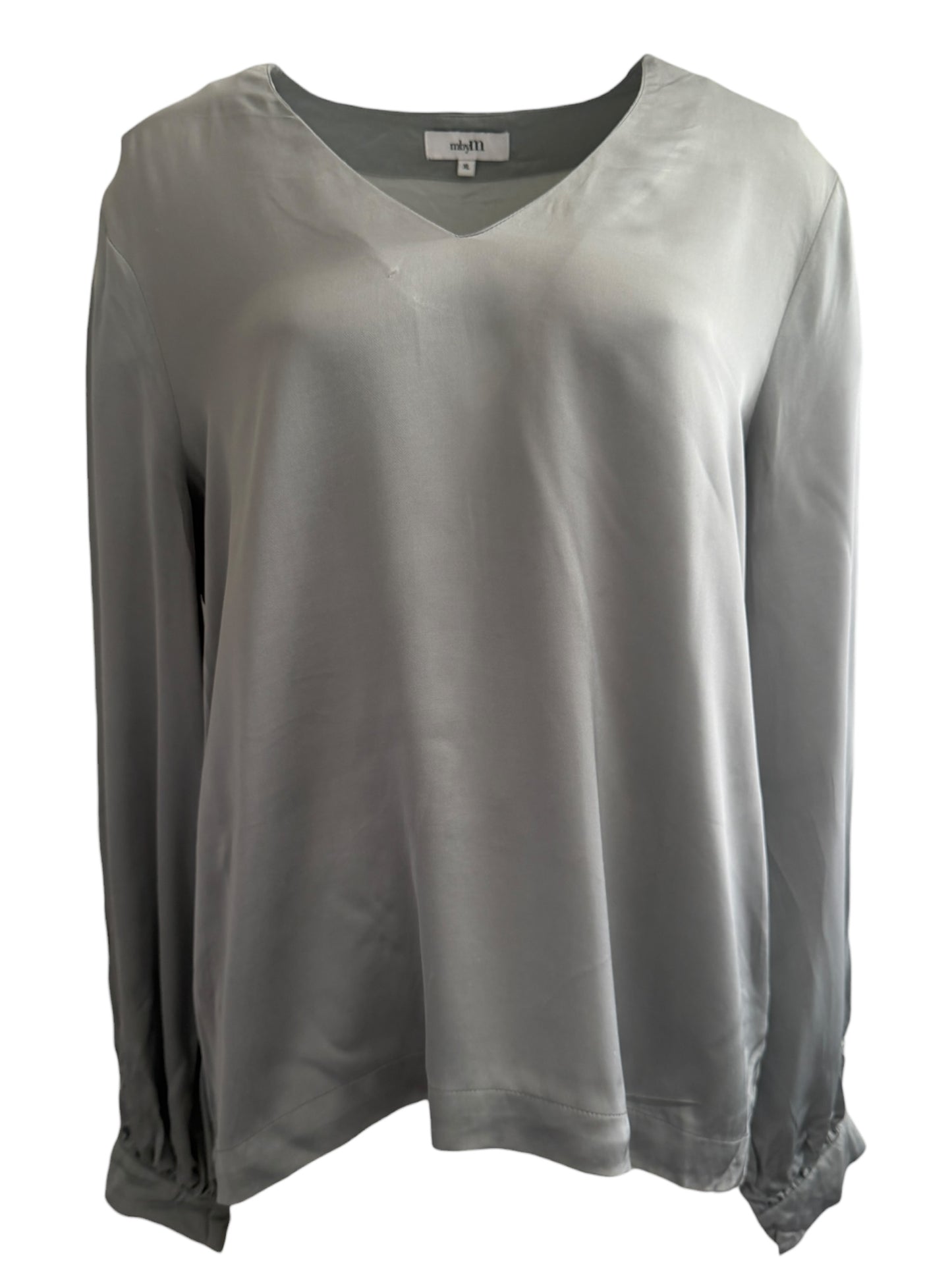 MbyM shirt lange mouw XL