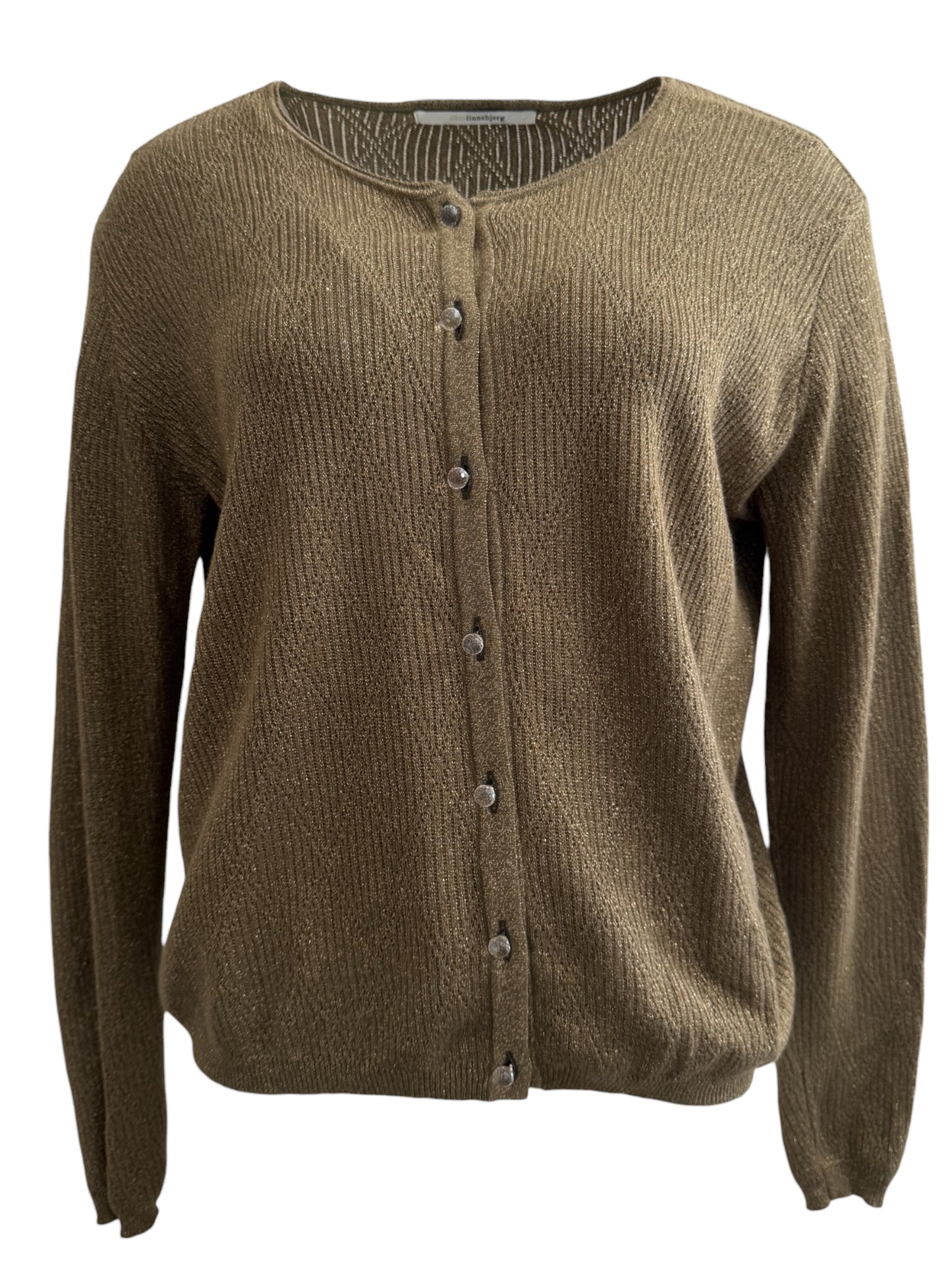 Sibin Linnebjerg vest S