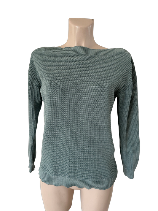 Knit-Ted trui S