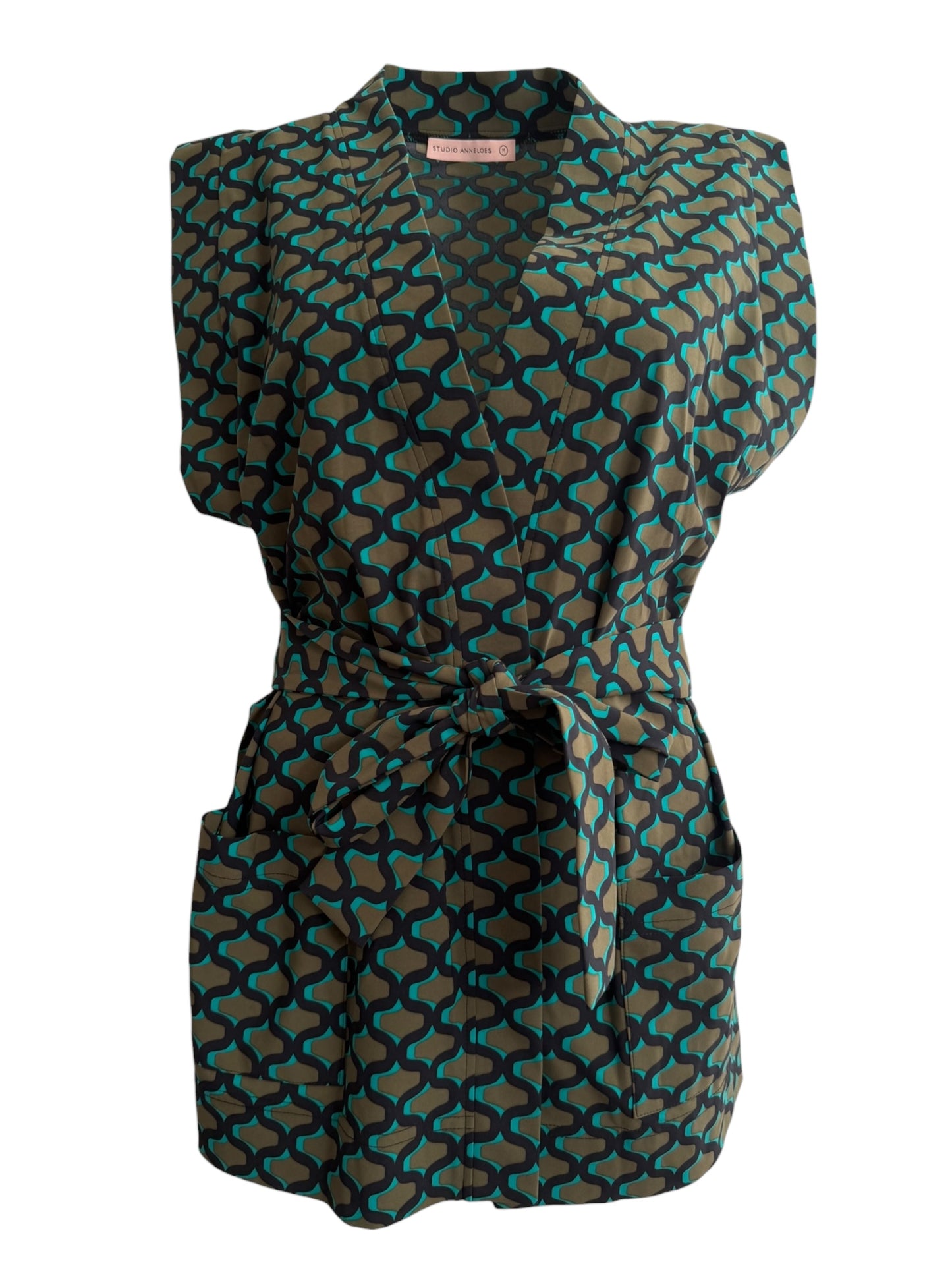 Studio Anneloes blazer size M