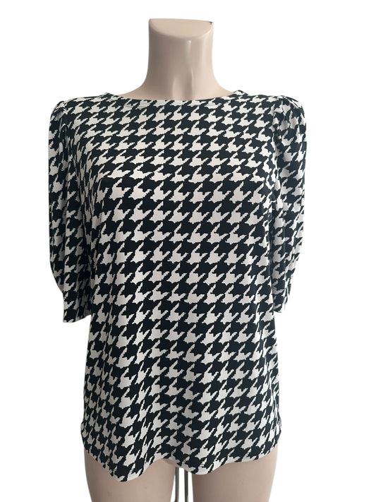 Vanilia shirt S