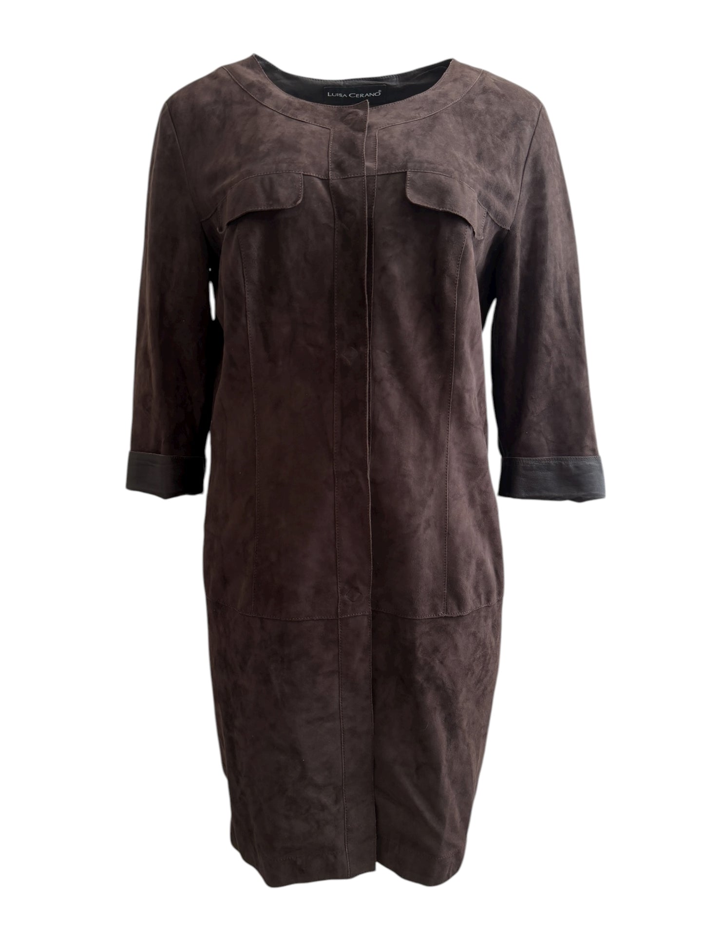 Luisa Cerano jurk L