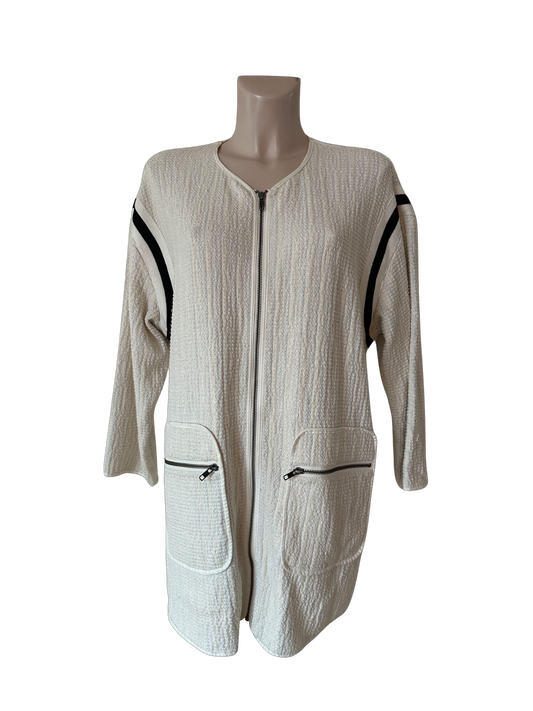 Custommade vest S