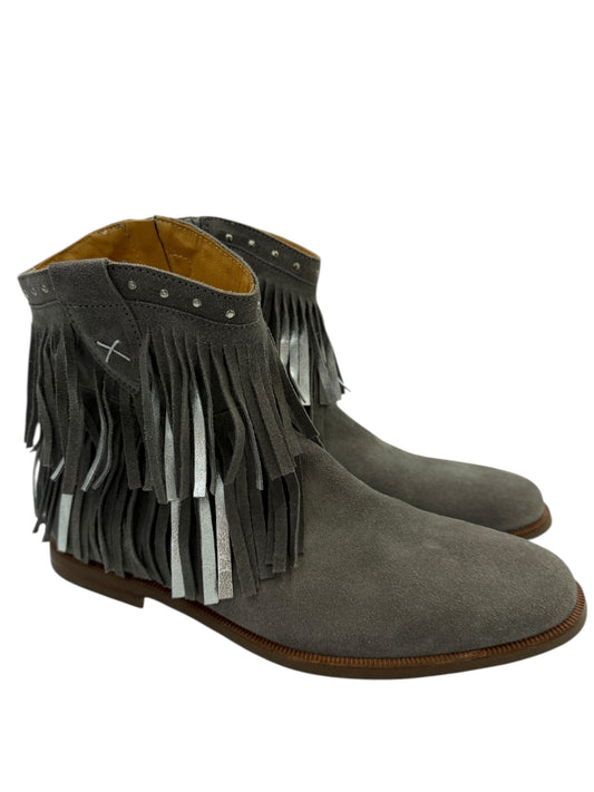 Zecchino d'Oro enkellaarzen 39