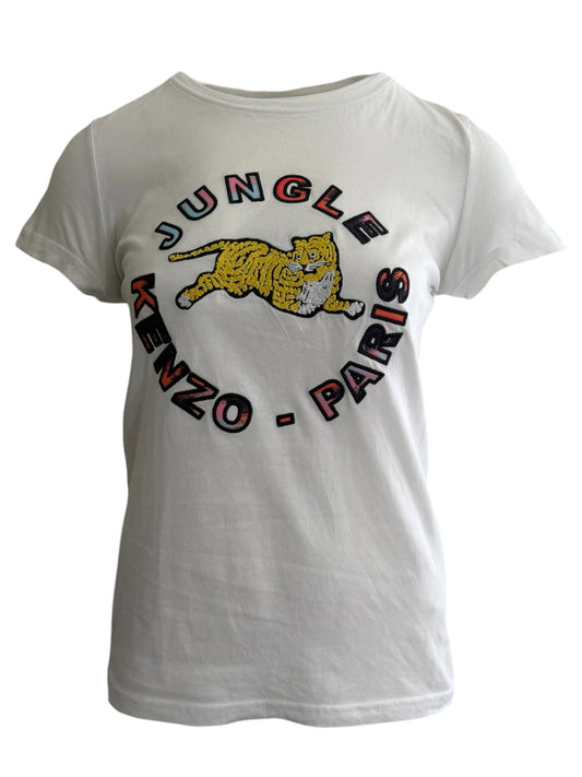 Kenzo X H&M shirt XS