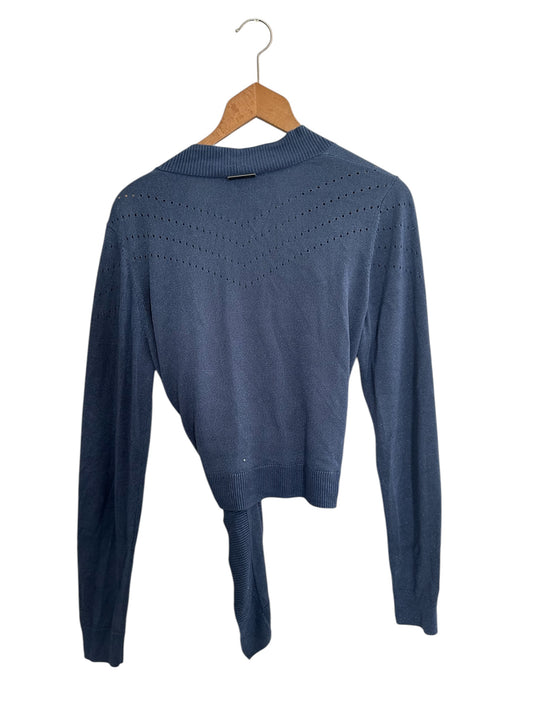 Mart Visser vest M