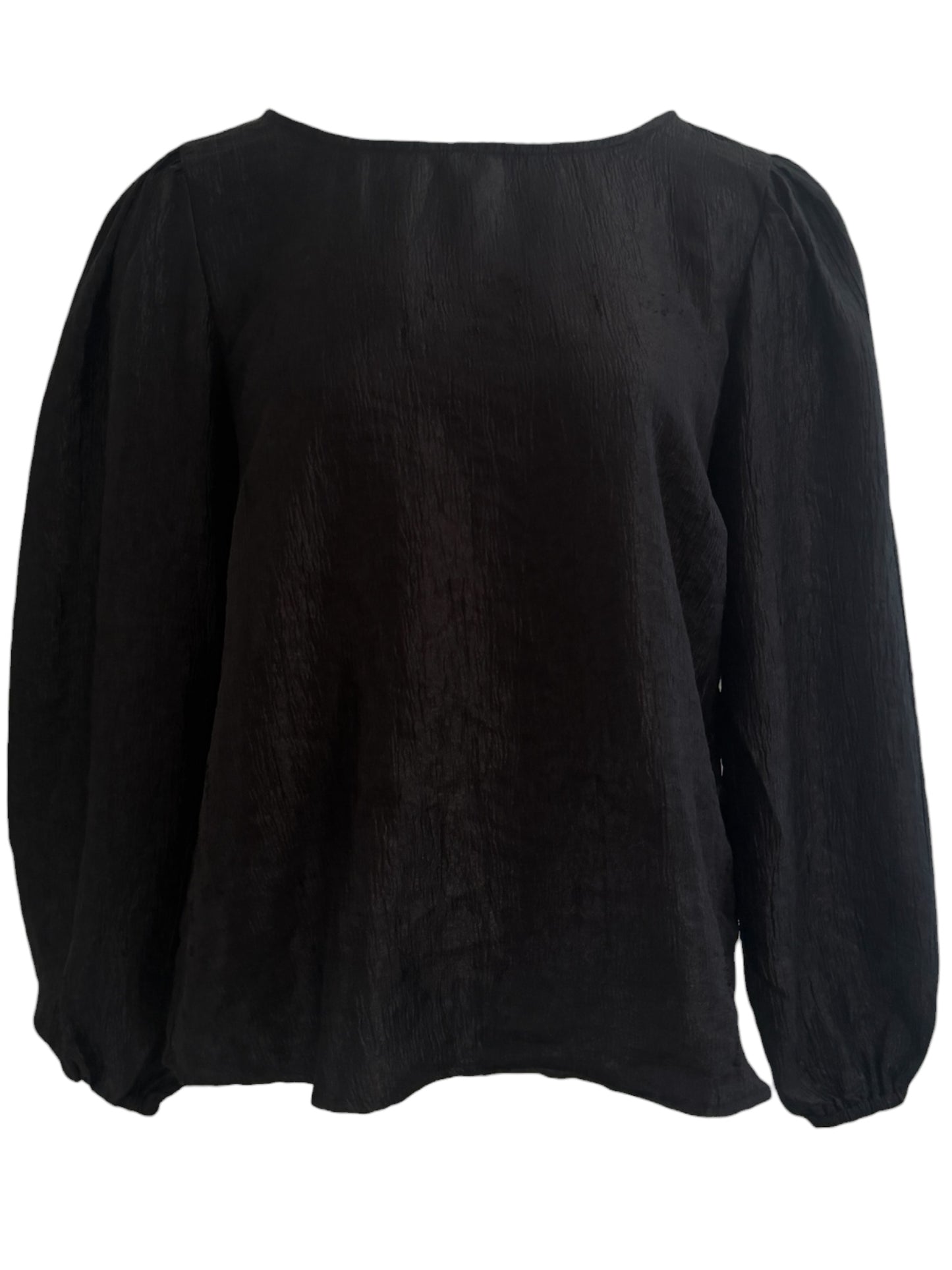 Kaffe shirt lange mouw NIEUW (meerdere maten)