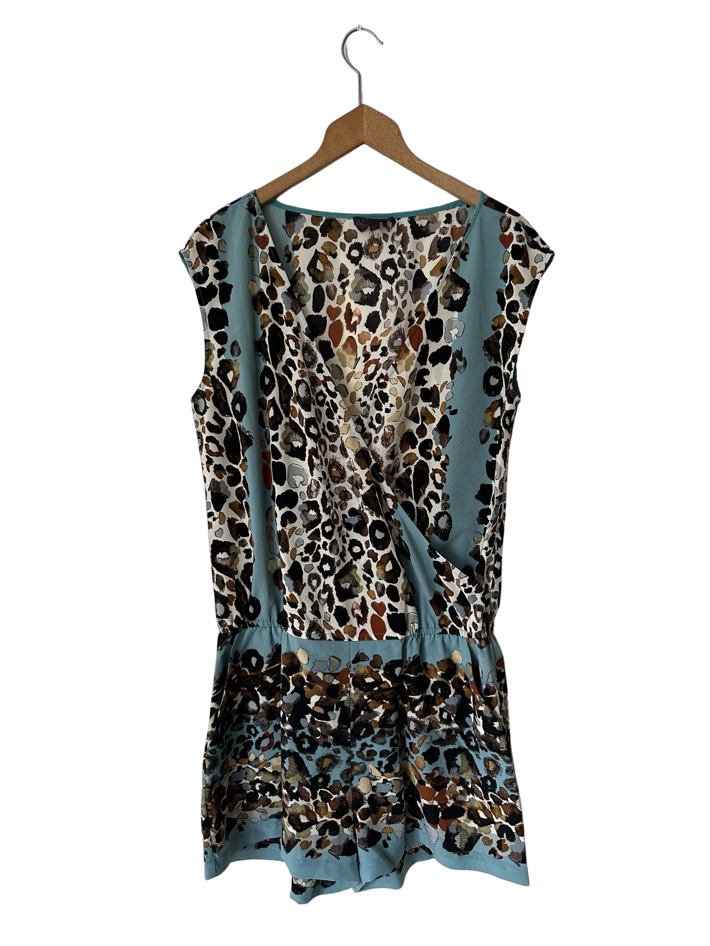 Hugo Boss playsuit M