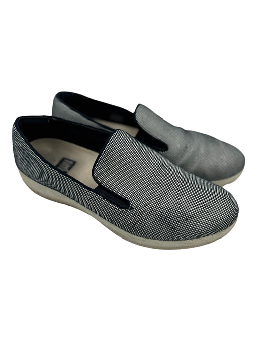 Fitflop platte schoenen 40