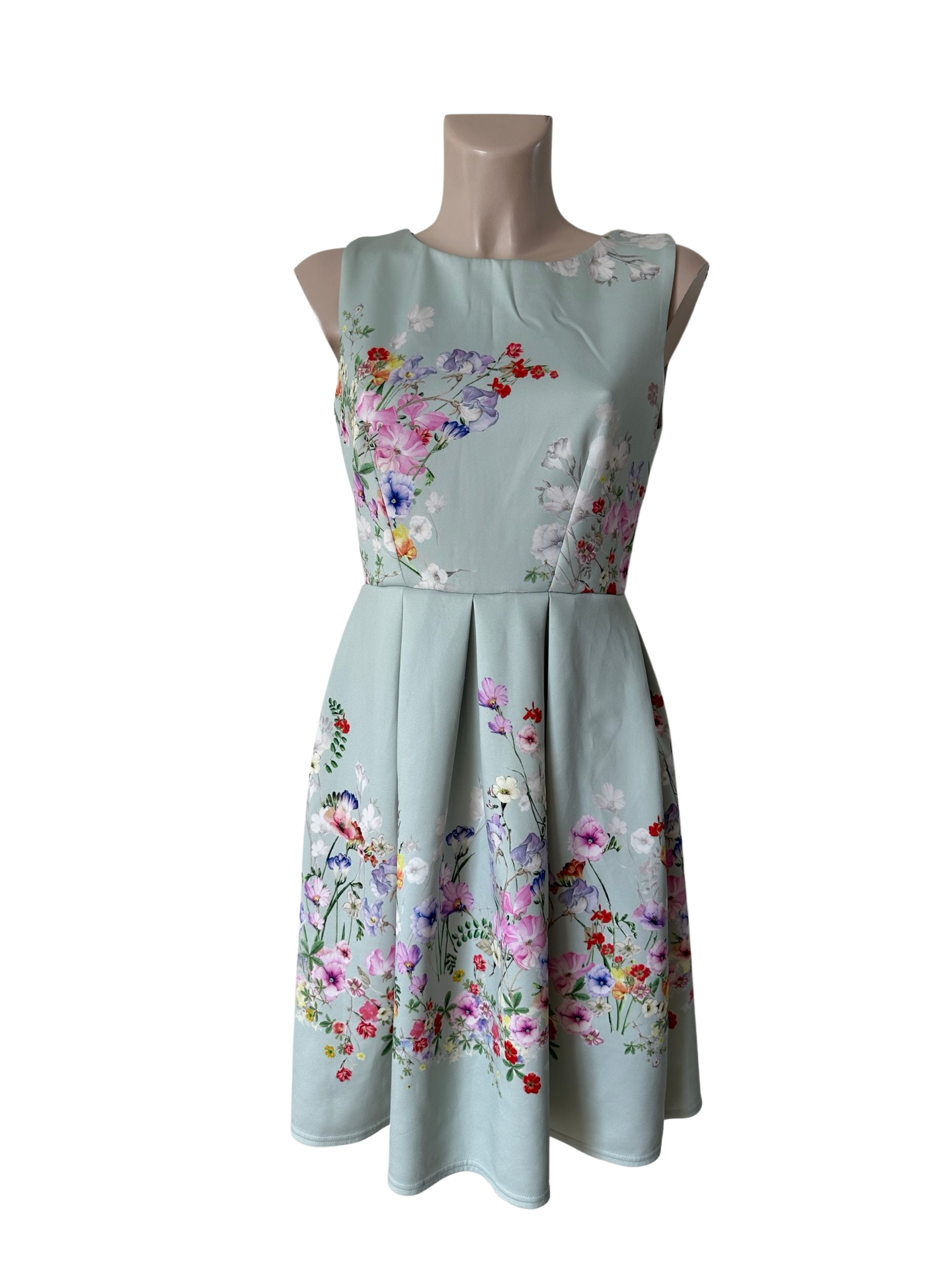 Closet Kleid M