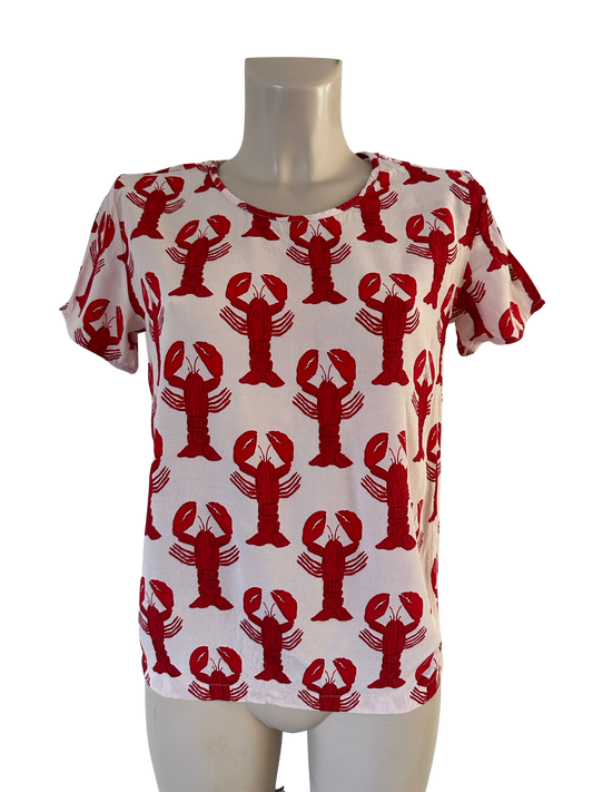 Fabienne Chapot shirt XS
