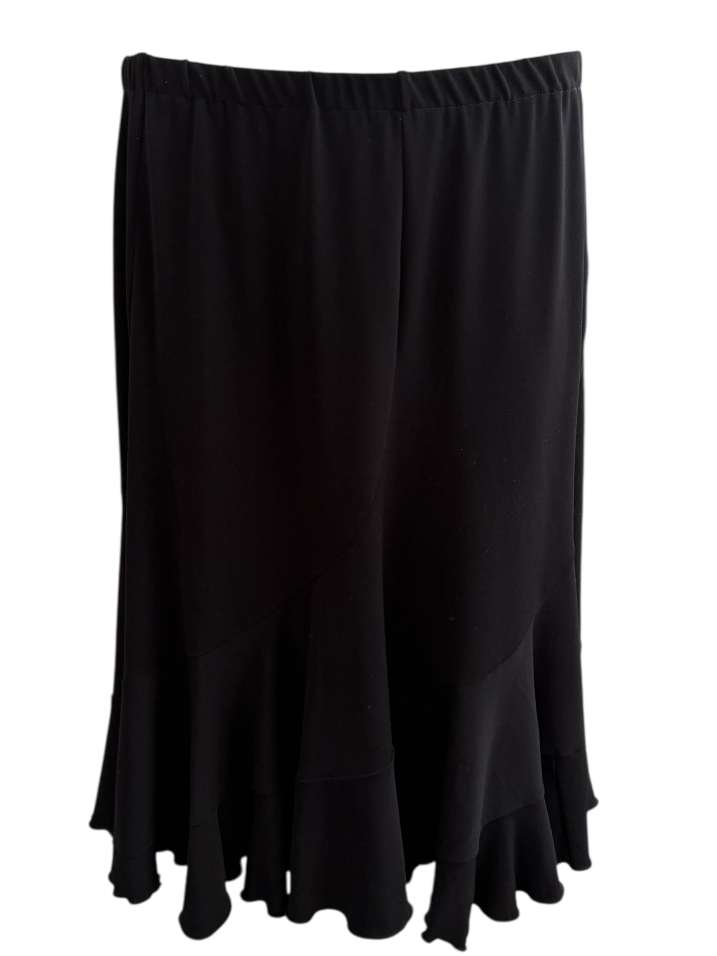 Joseph Ribkoff skirt XL