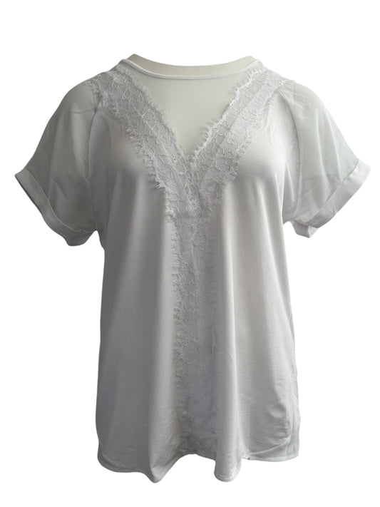 Silvian Heach Hemd Größe