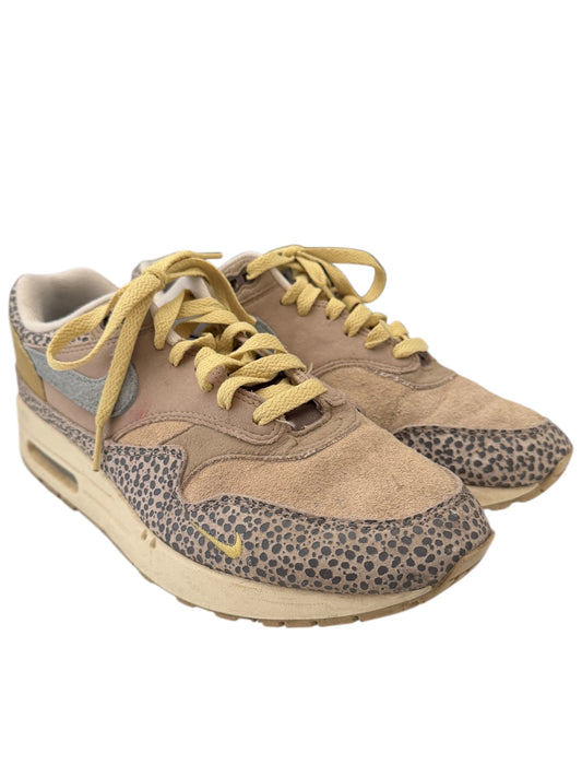 Nike-Sneaker, Größe 40,5
