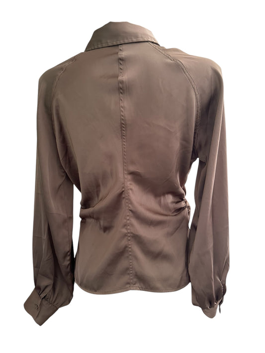 Neo Noir blouse M