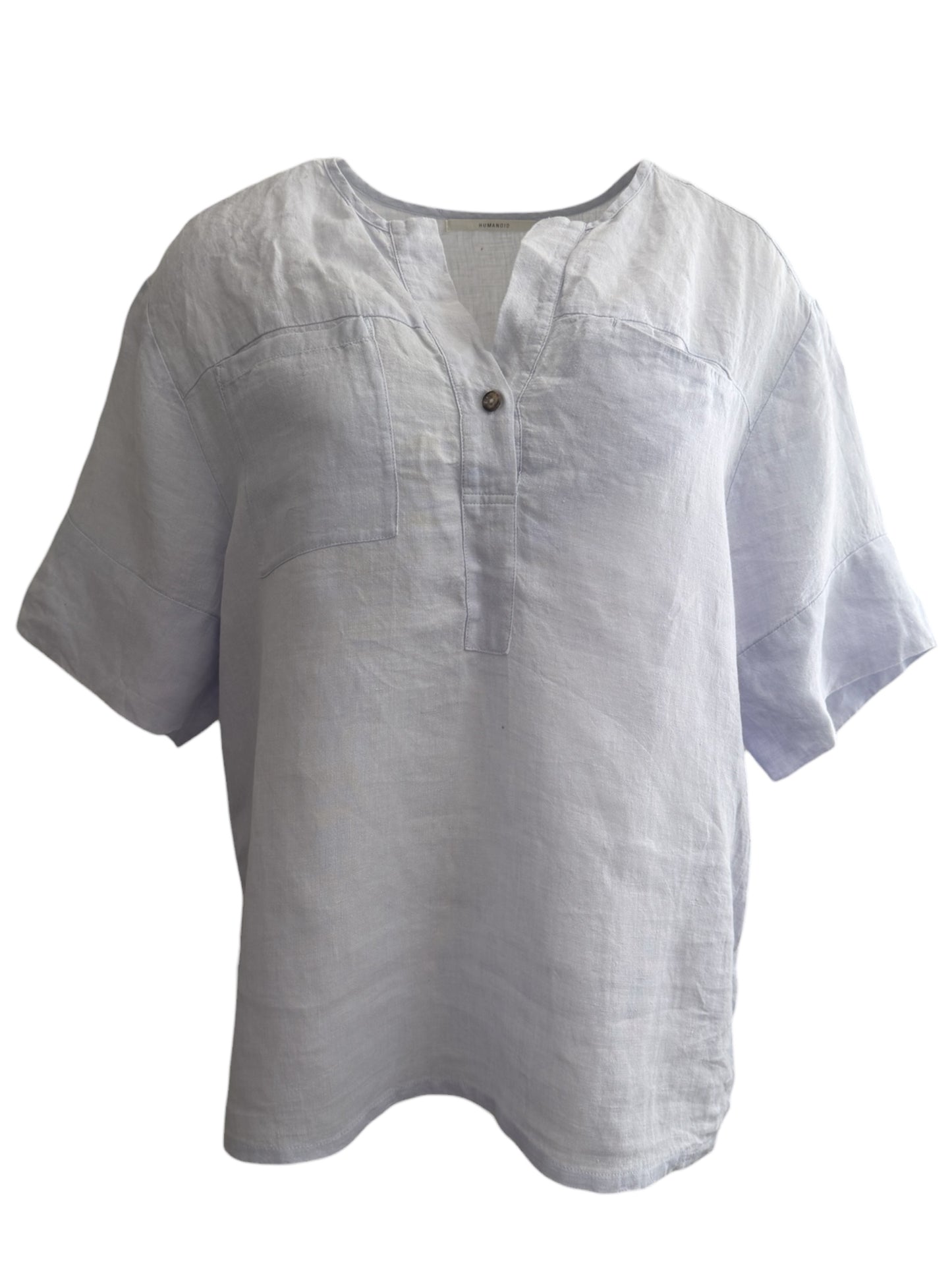 Humanoid shirt L