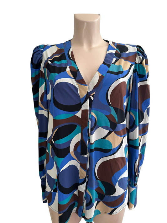 Studio Anneloes shirt lange mouw XXL