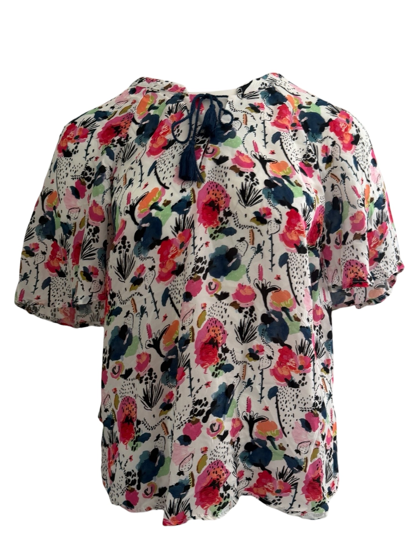 Pom Amsterdam shirt L