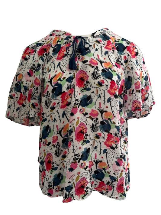 Pom Amsterdam shirt L