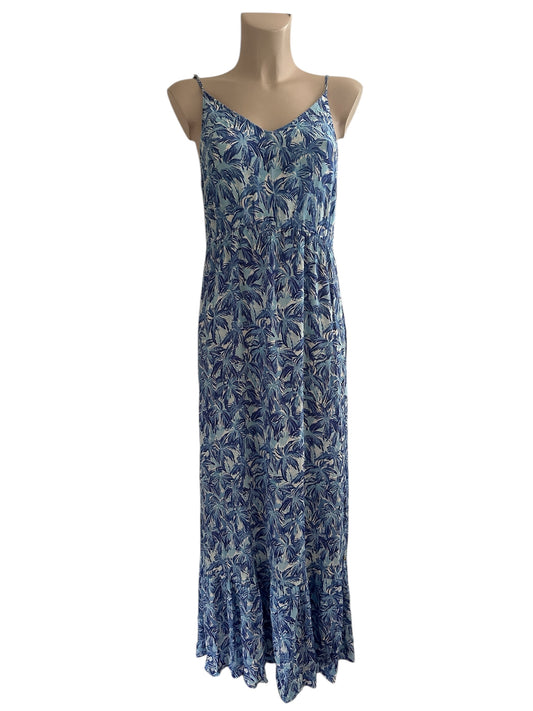 Fabienne Chapot maxi jurk M