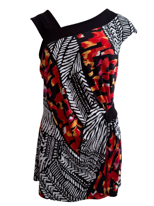 Joseph Ribkoff top M