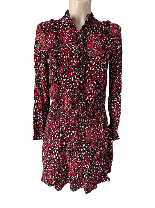 Alix jurk XS