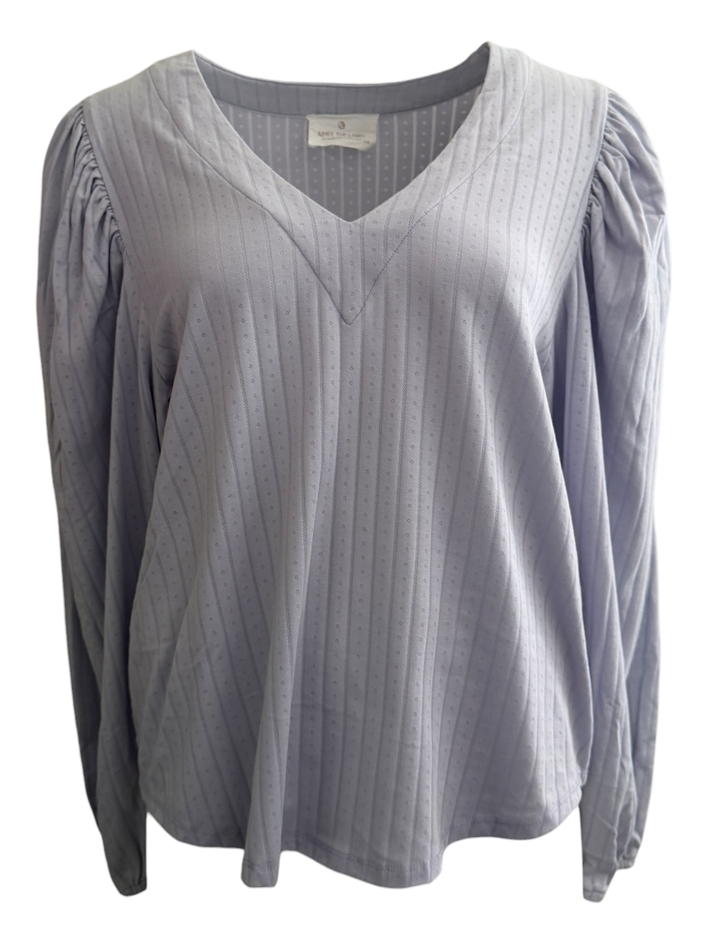 Aimee Langarmshirt, Größe M