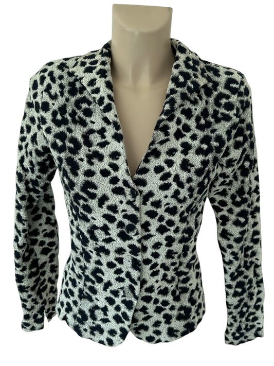 Moq Blazer S